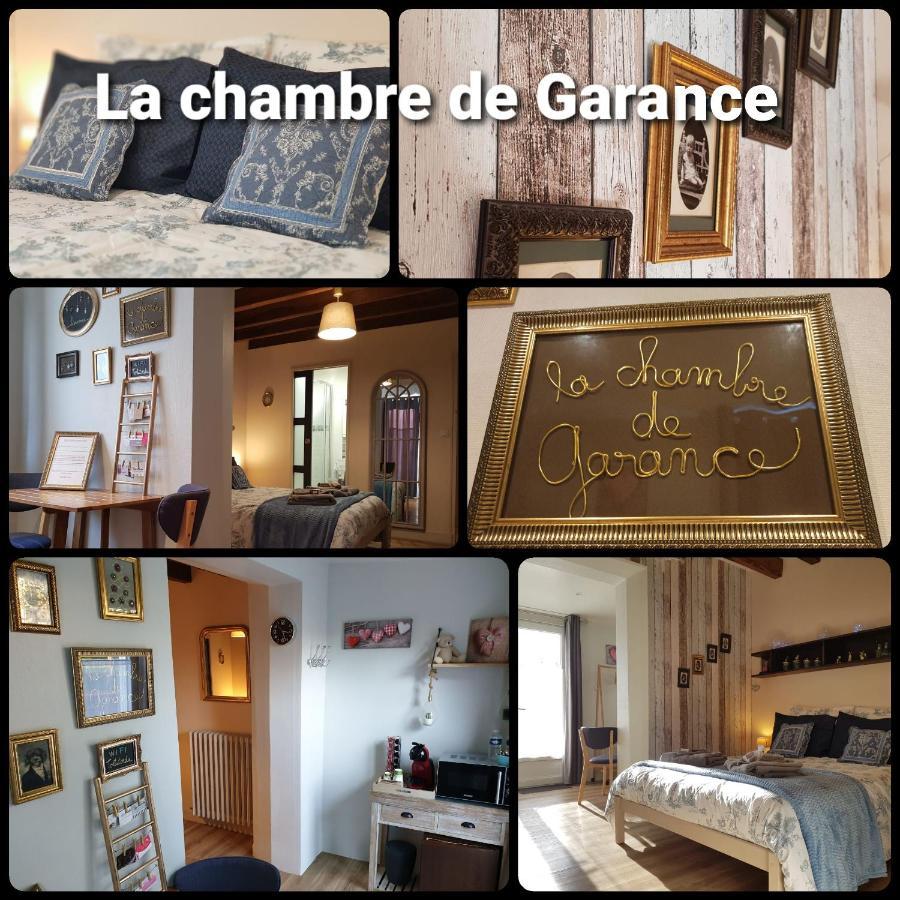 Le Grand Cedre Spa Et Sauna Interieur Piscine Marolles  Екстер'єр фото